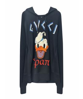 GUCCI Худи/толстовка