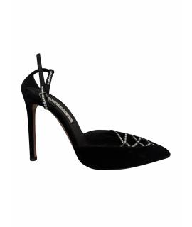AQUAZZURA Туфли