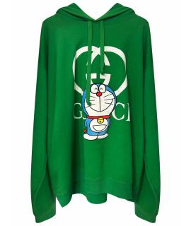 GUCCI Худи/толстовка