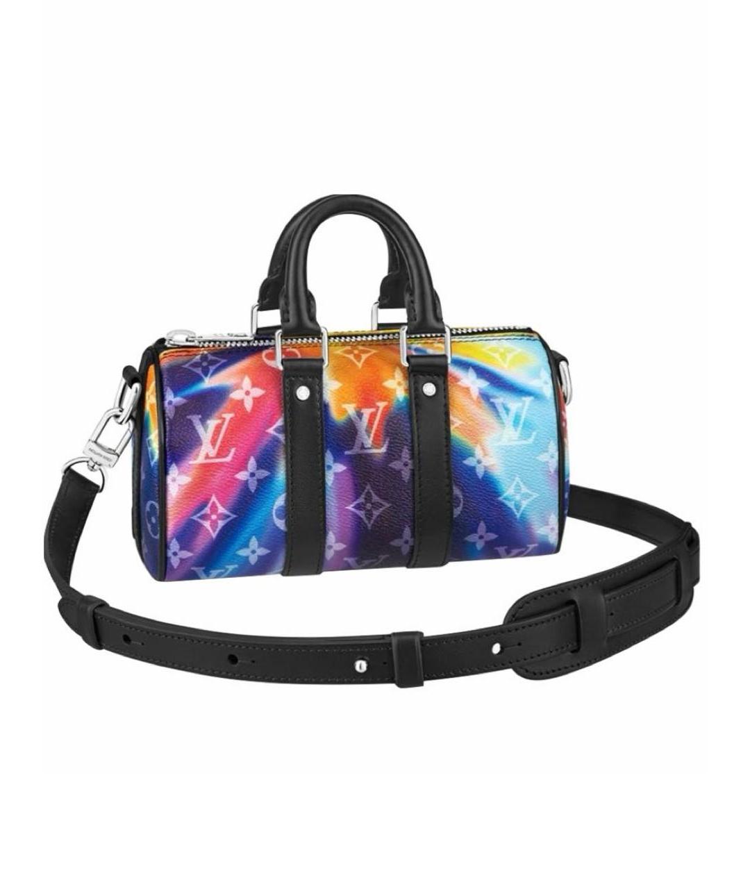 LOUIS VUITTON Мульти сумка через плечо, фото 1