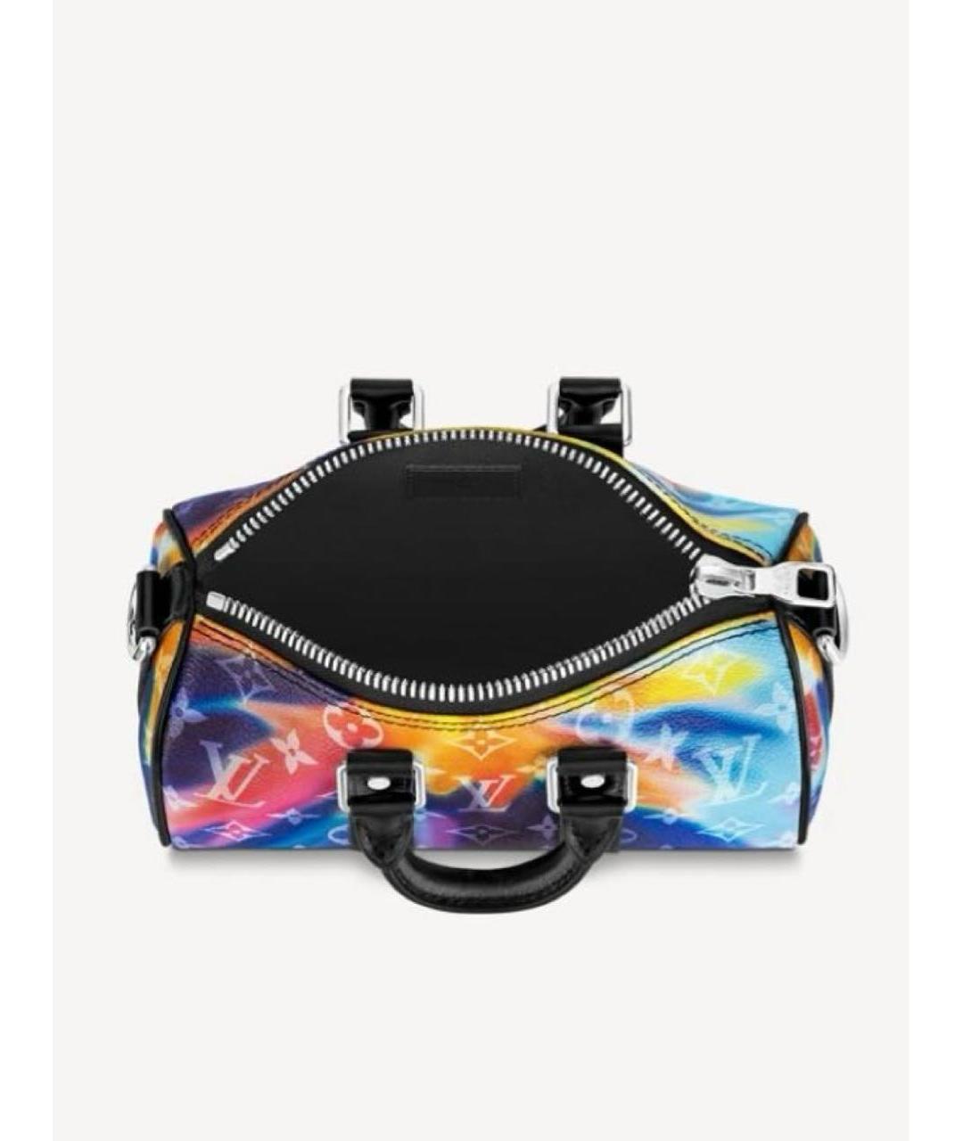 LOUIS VUITTON Мульти сумка через плечо, фото 2