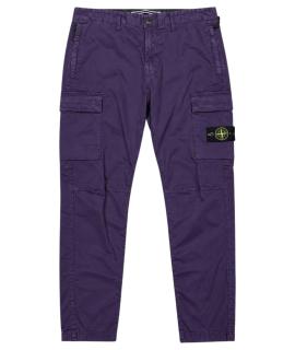 STONE ISLAND Повседневные брюки