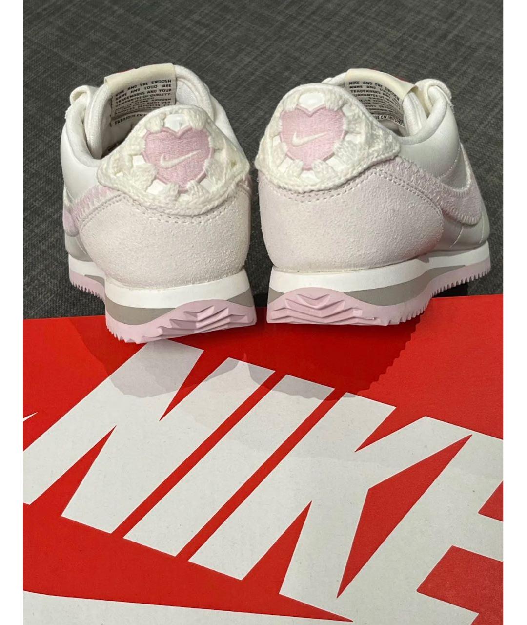 NIKE Кроссовки, фото 4