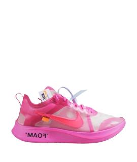 NIKE X OFF-WHITE Низкие кроссовки / кеды
