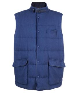 LORO PIANA Жилет