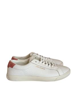 SAINT LAURENT Кеды