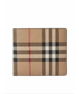 BURBERRY Кошелек