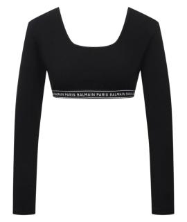 BALMAIN Лонгслив