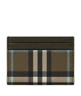 BURBERRY Кардхолдер