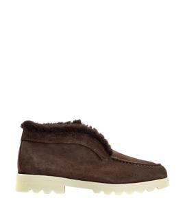 SANTONI Ботинки