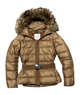 MONCLER Пуховик