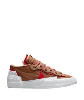 SACAI Низкие кроссовки / кеды