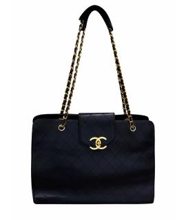 CHANEL Сумка через плечо