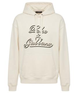 DOLCE&GABBANA Худи/толстовка
