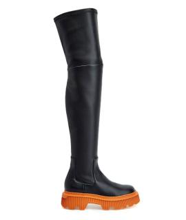 SANTONI Ботфорты