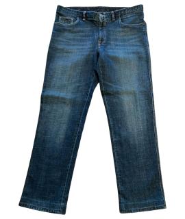 BRIONI Прямые джинсы