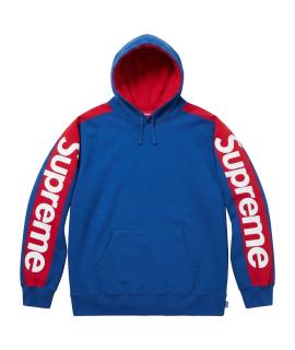 SUPREME Худи/толстовка