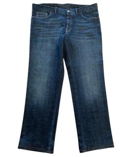 BRIONI Прямые джинсы