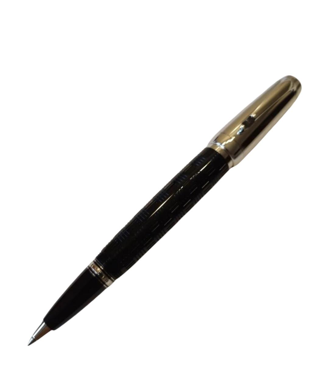 MONTBLANC Черная чернильная ручка, фото 1