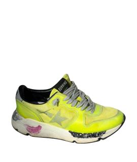 GOLDEN GOOSE Кроссовки