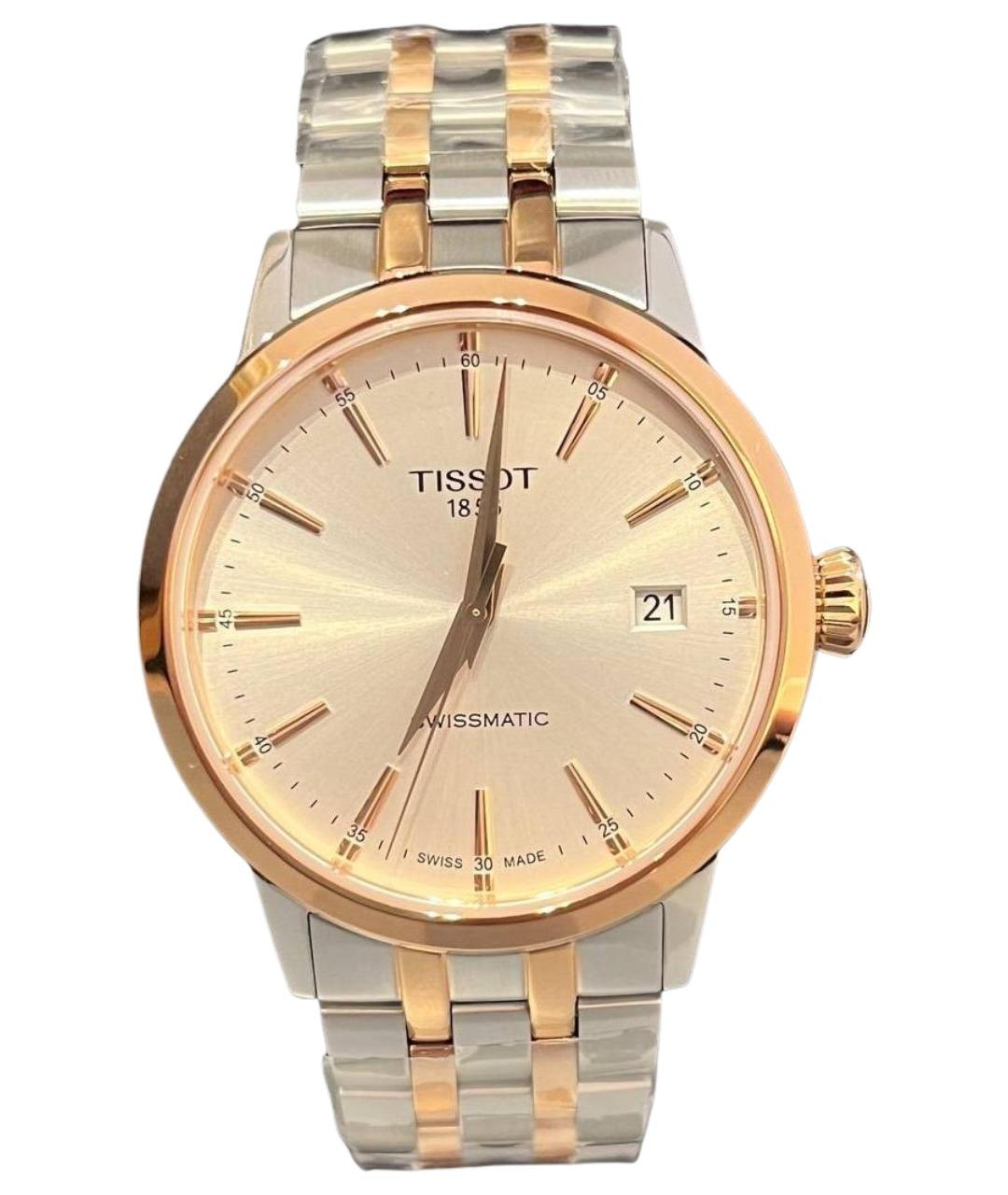 TISSOT Часы, фото 1