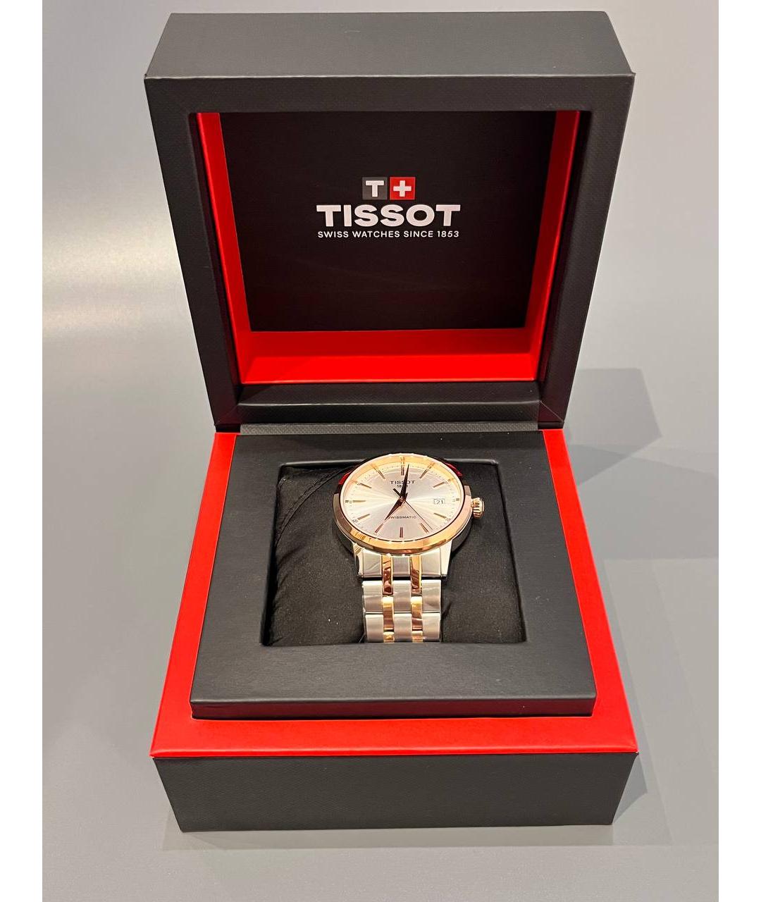 TISSOT Часы, фото 4