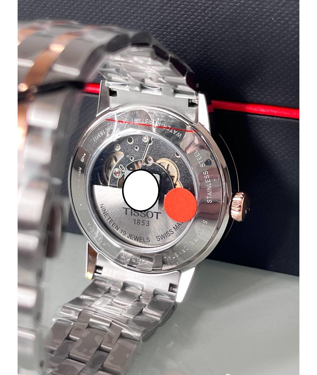 TISSOT Часы, фото 2