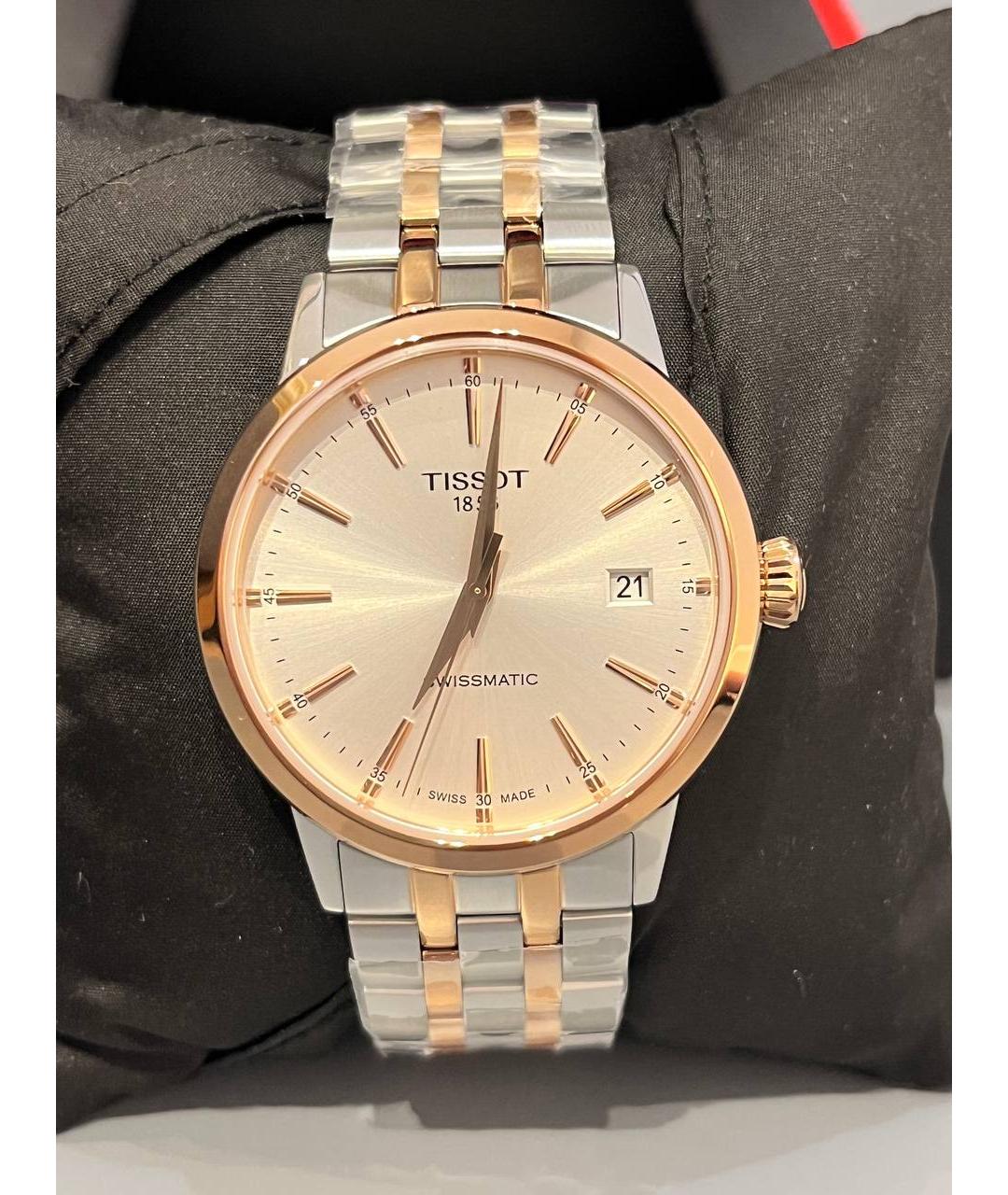 TISSOT Часы, фото 6