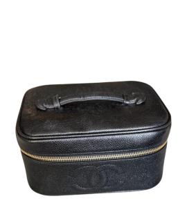 CHANEL Сумка с короткими ручками