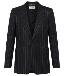 SAINT LAURENT Жакет/пиджак