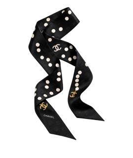CHANEL Шарф