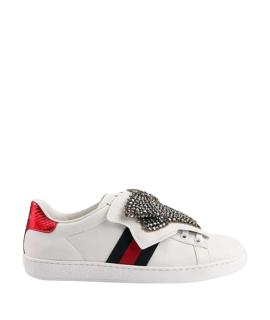 GUCCI Кеды
