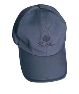 LORO PIANA Кепка/бейсболка