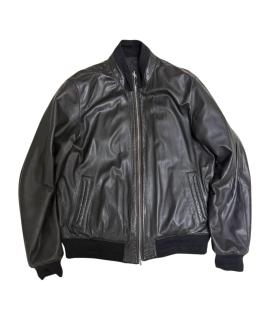 ERMENEGILDO ZEGNA XXX Куртка