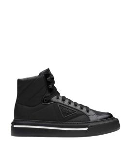 PRADA Ботинки