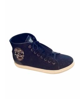 PHILIPP PLEIN Кеды