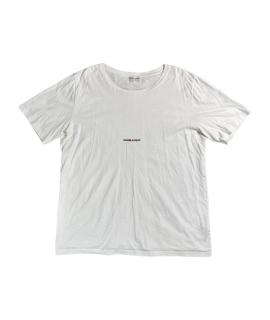 SAINT LAURENT Футболка