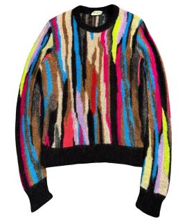 SAINT LAURENT Джемпер / свитер