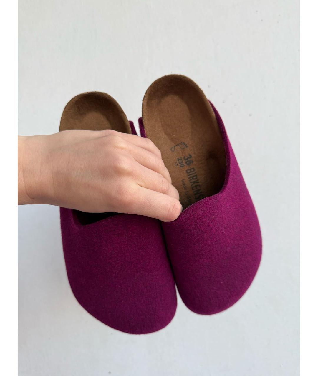 BIRKENSTOCK Мульти сандалии, фото 7