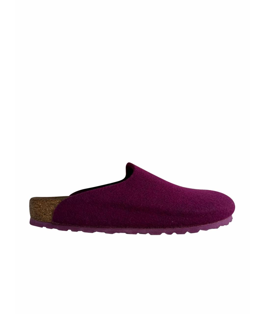 BIRKENSTOCK Мульти сандалии, фото 1