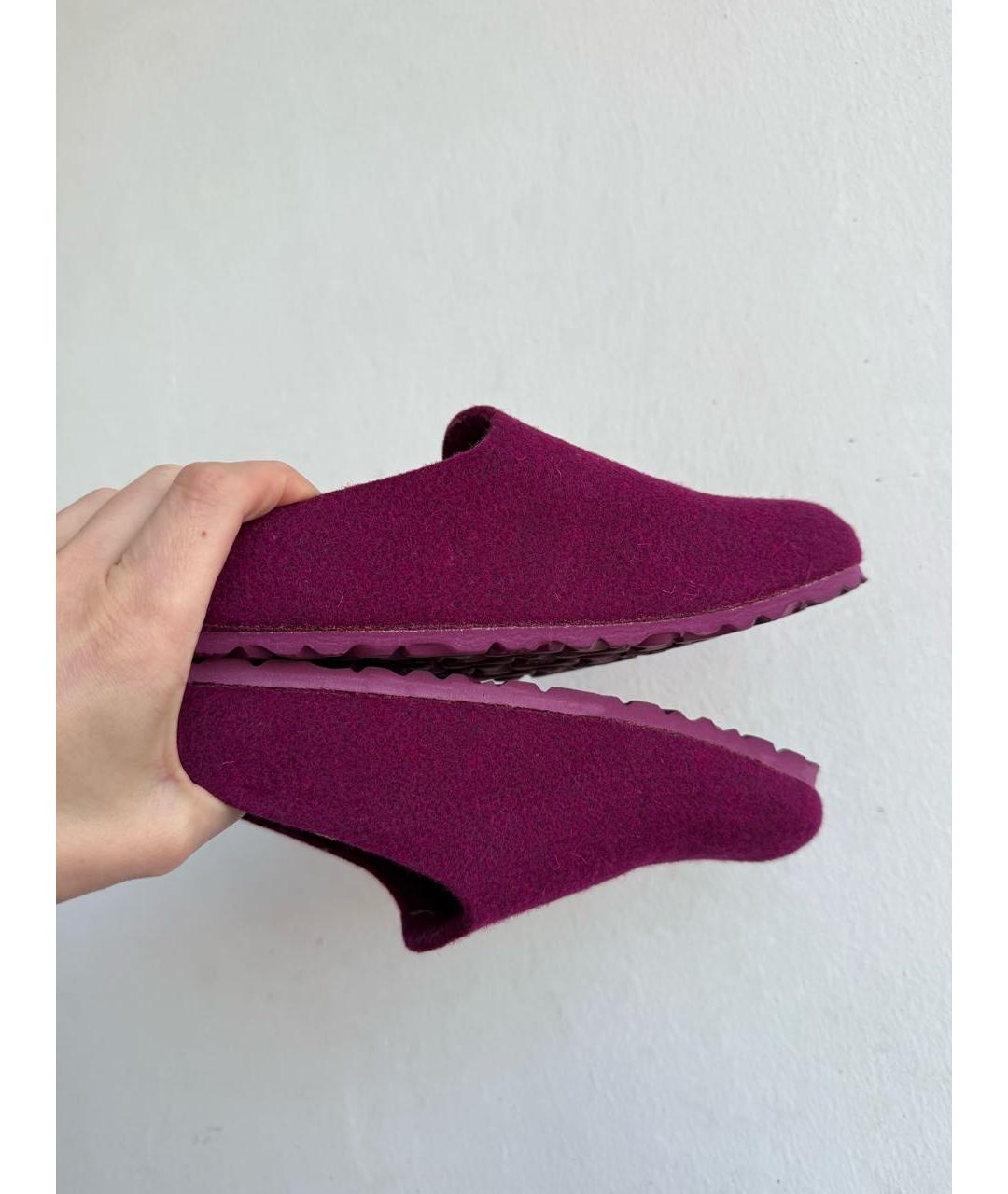 BIRKENSTOCK Мульти сандалии, фото 5