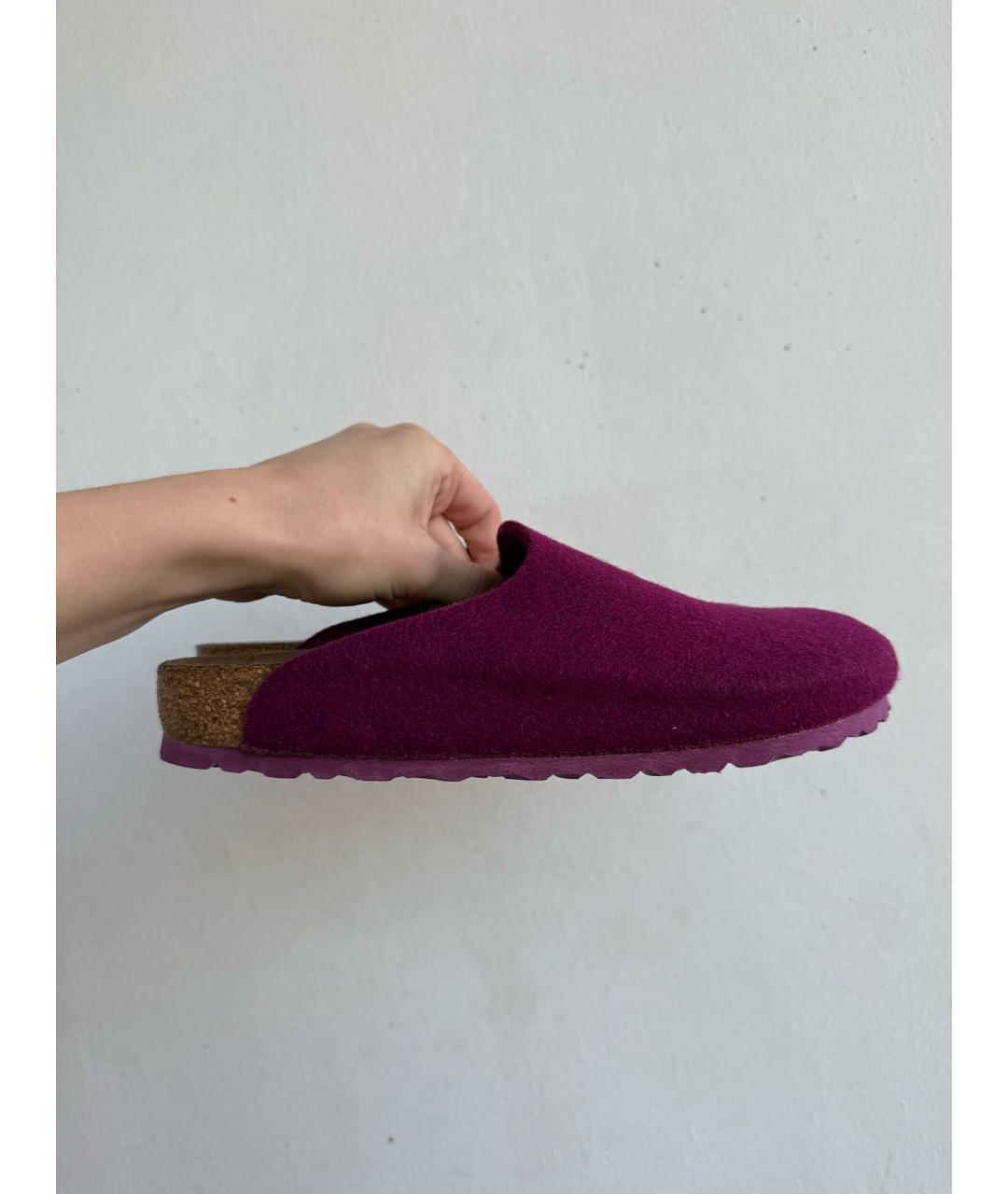BIRKENSTOCK Мульти сандалии, фото 8