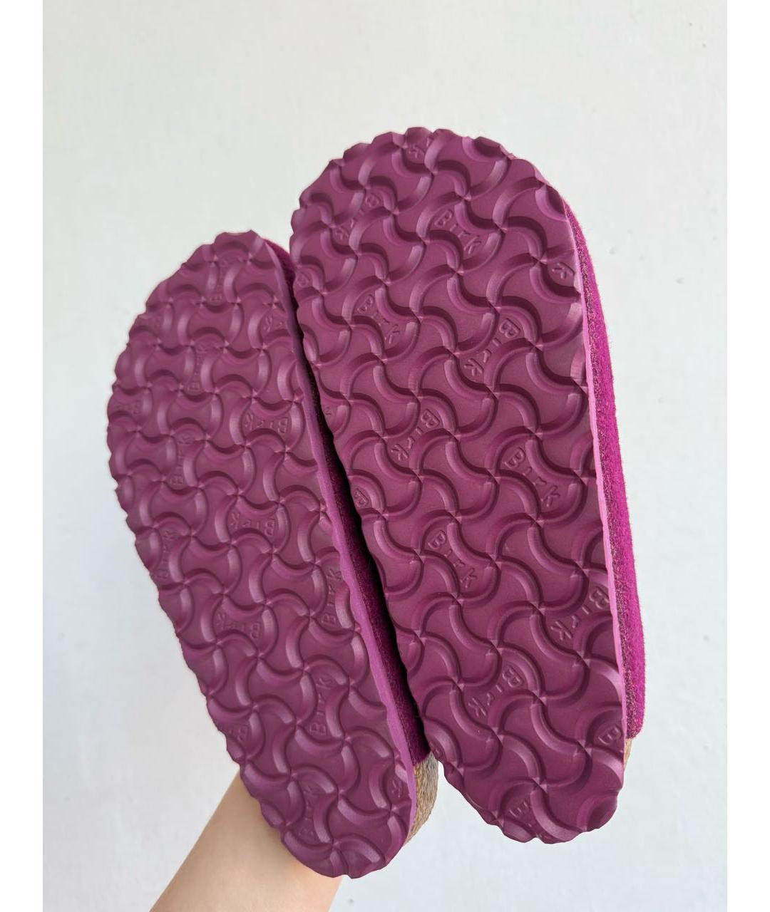 BIRKENSTOCK Мульти сандалии, фото 4