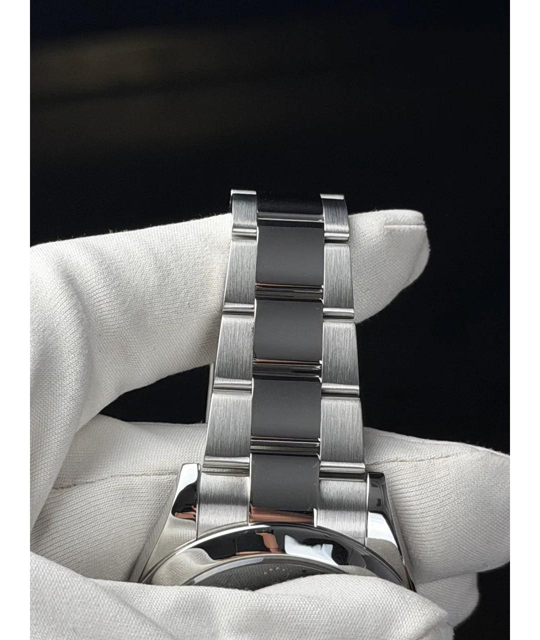 ROLEX Хаки металлические часы, фото 6