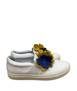 LANVIN Лоферы