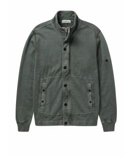 STONE ISLAND Худи/толстовка