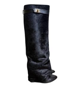 GIVENCHY Сапоги