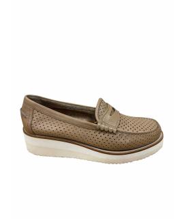 SANTONI Мокасины