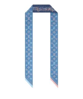 LOUIS VUITTON Шарф