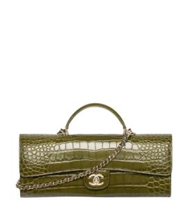 CHANEL Клатч/вечерняя сумка